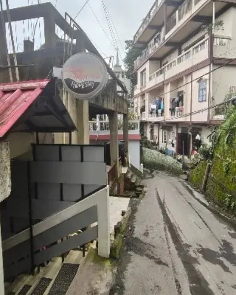 Sundowner Homestay Aizawl, Aizawl