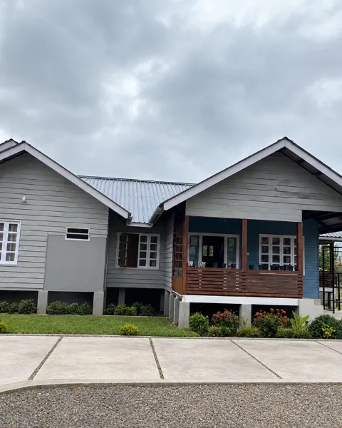 Buddha Homestay Mechuka