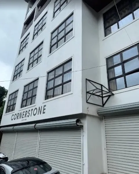 Cornerstone Suites Aizawl, Aizawl