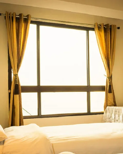Tea View Homestay