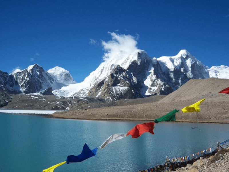 North Sikkim Budget Tour Packages