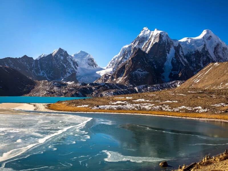 Essential Permits for Sikkim Tour Plan: A Comprehensive Guide