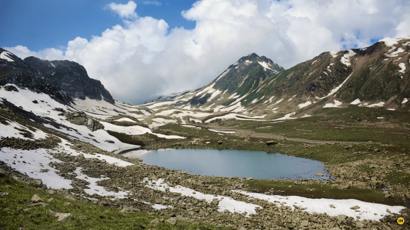 Enjoy these 5 Unforgettable Things in Doodhpathri