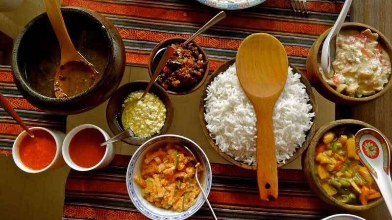 Taste the Best: 15 Iconic Sikkim Foods with North Sikkim Tour Package