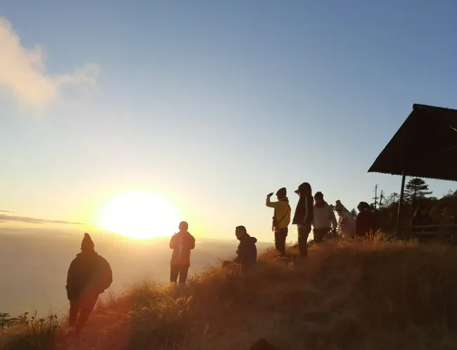 The Bhaleydhunga Ropeway at Yangang  Sikkim’s latest tourist attraction