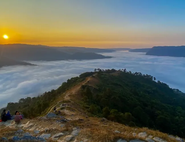 List of Offbeat Places to Visit in Meghalaya