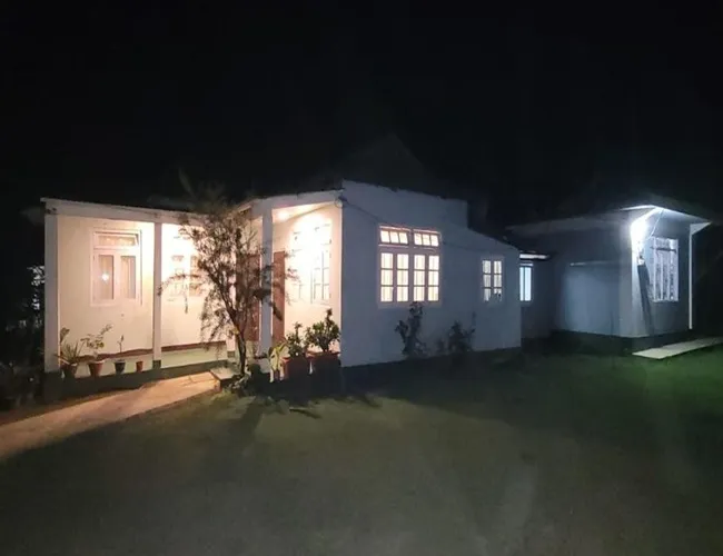 Slow travel experience at Kiva Homestay Meghalaya | OurGuest Story