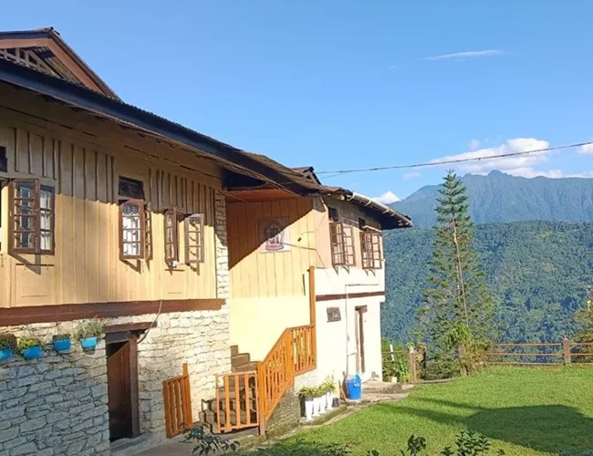How to Choose the Perfect Homestay | OurGuest Story
