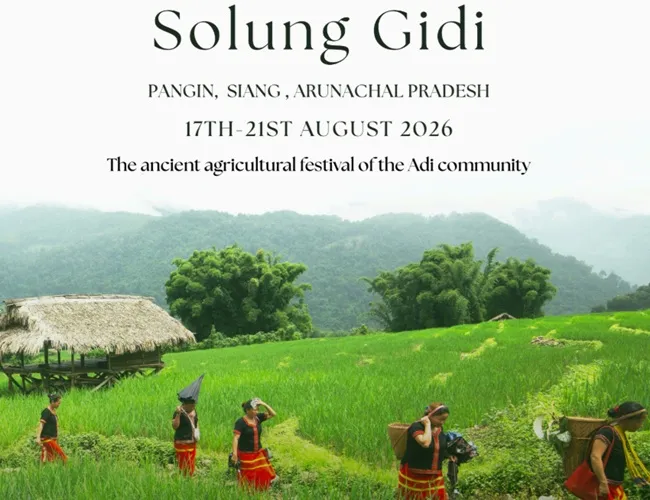 Why Solung Festival Should Be on Every Cultural Travellers Bucket List | OurGuest Story