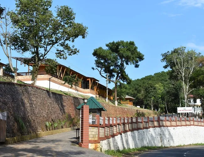 Best Homestays in Shillong Outskirts | OurGuest Story