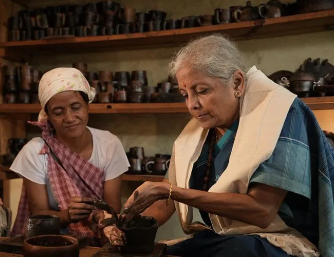 Larnai Black Pottery - Discover Meghalaya’s Ancient Handcrafted Tradition