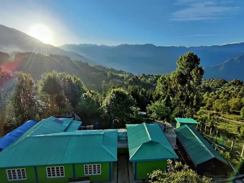 The 12 Best Homestays in Tawang for a Stay Amidst the Hills