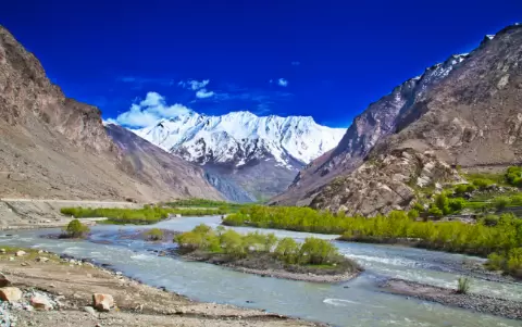 Leh Ladakh Kargil Tour, Leh Ladakh Kargil Tour