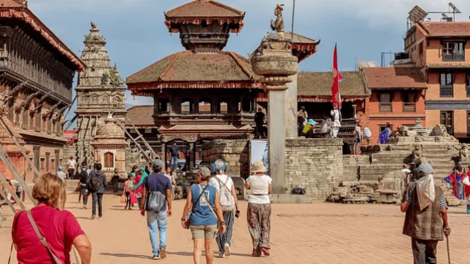 Kathmandu Sightseeing