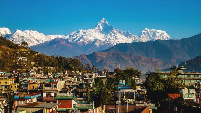Pokhara Sightseeing