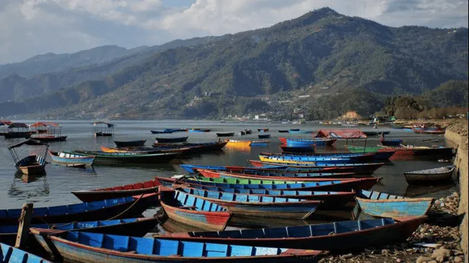 Pokhara Sightseeing