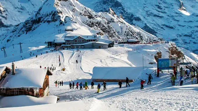 Chandigarh to Narkanda