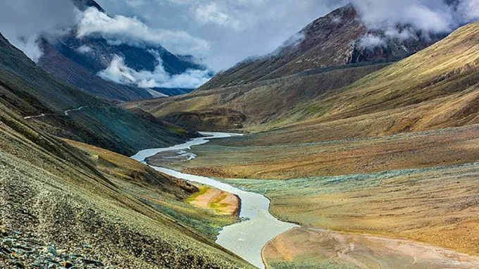 Kaza Local Sightseeing