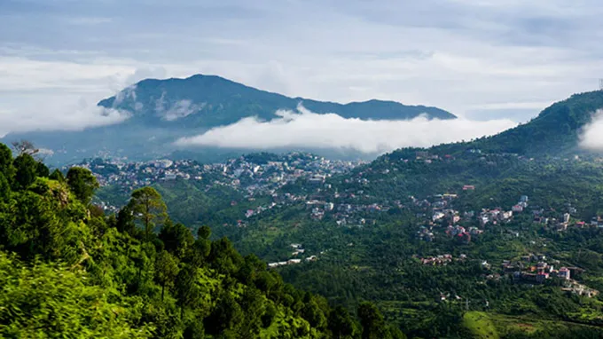 Shimla to Chandigarh