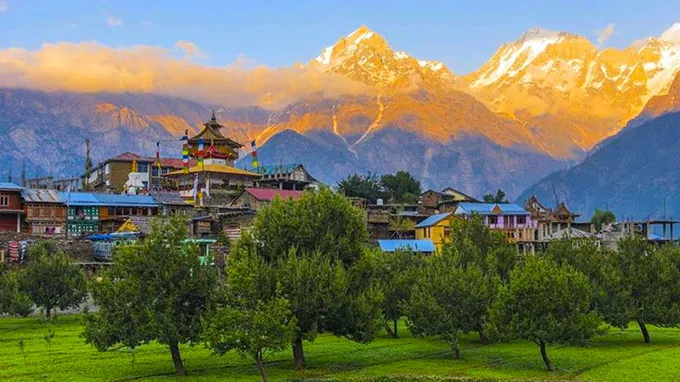 Kalpa Local Exploration