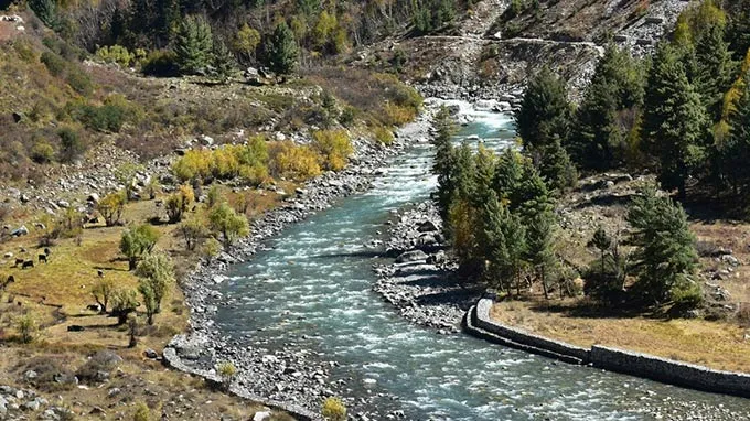 Sangla Local Exploration
