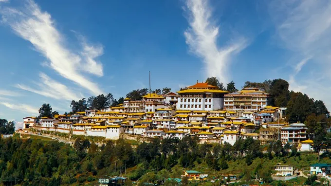 Tawang Sightseeing