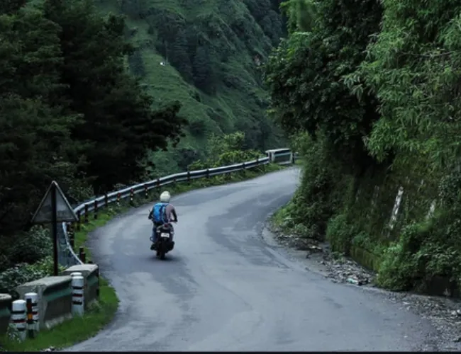 6 Days Offbeat Uttarakhand Tour, 6 Days Offbeat Uttarakhand Tour