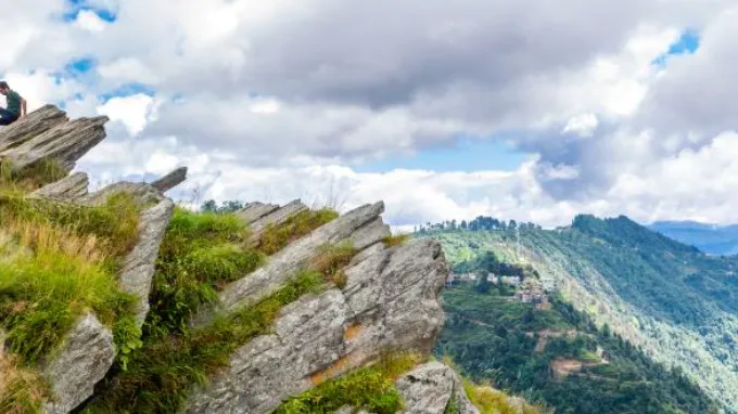 Exploring Local Initiatives and Mukteshwar's Charm