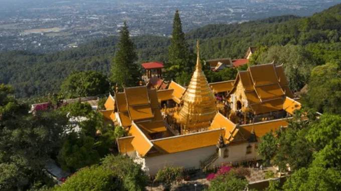Chiang Mai Exploration