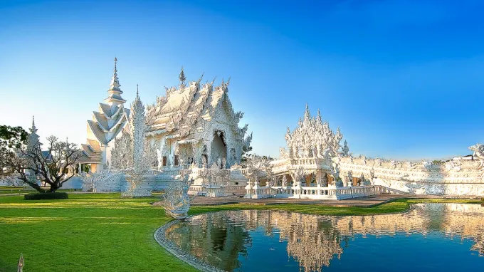 Chiang Rai Sights