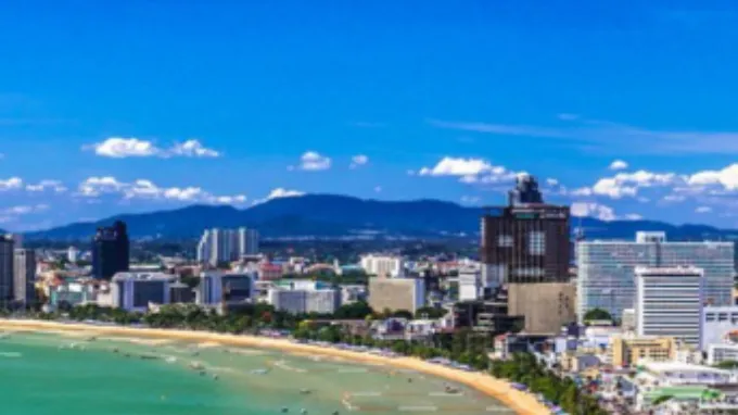 Arrival in Bangkok – Transfer to Pattaya & Alcazar Show