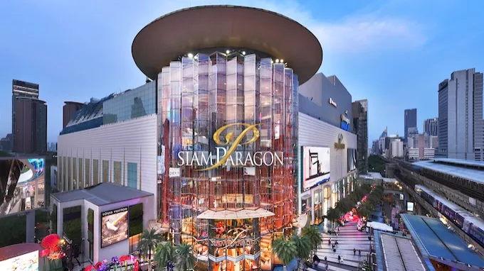 Bangkok City & Temple Tour Sharing