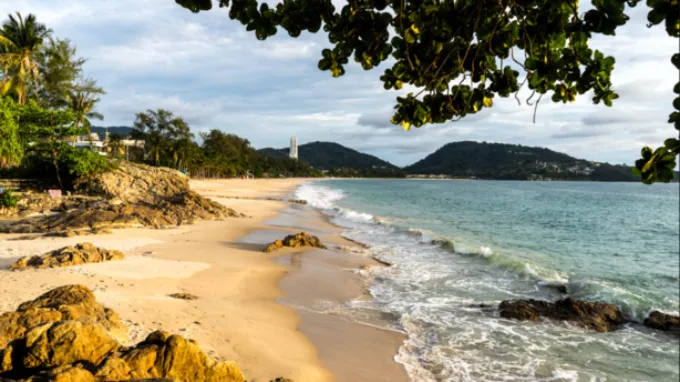 Phuket to Krabi Private Transfer