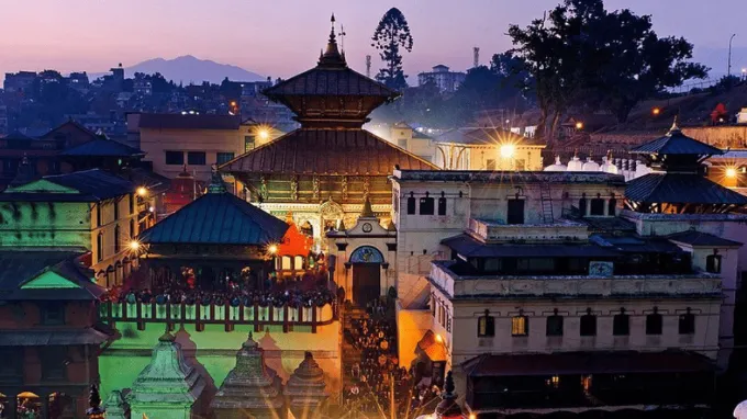 Full-Day Sightseeing in Kathmandu