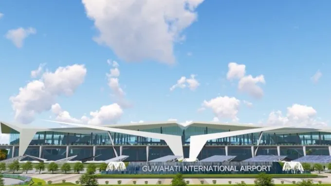 Kaziranga to Guwahati Airport