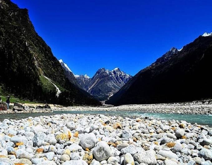 Lachung To Yumthang Valley and Return To Gangtok