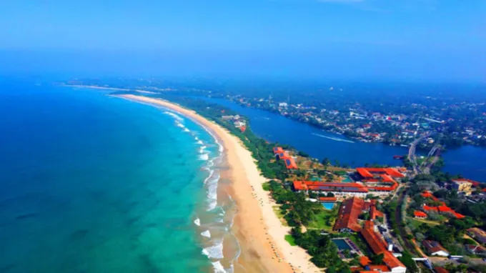 Inter Hotel transfer from Kandy to Bentota