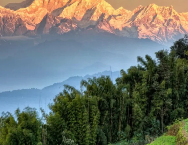 Lingsey Mulkarkha Rishop Kafergaon Tour Itinerary, Lingsey Mulkarkha Rishop Kafergaon Tour Itinerary