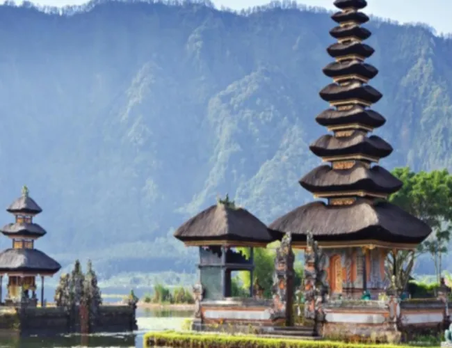 9 Days Blissful Bali Tour Package, 9 Days Blissful Bali Tour Package