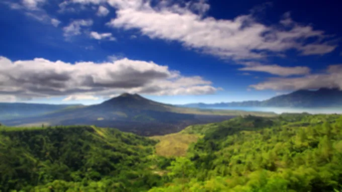 Kintamani & Ubud Tour