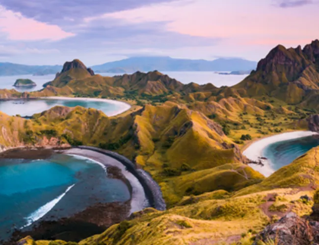 Komodo Island Tour 3D2N, Komodo Island Tour 3D2N