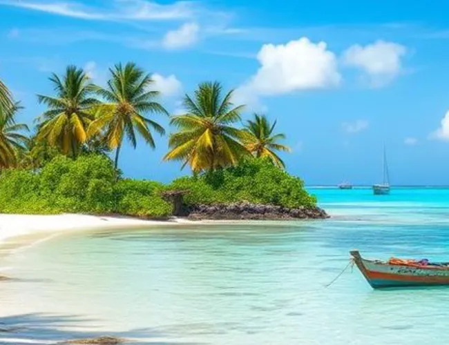 Lakshadweep Holiday Package 3N4D, Lakshadweep Holiday Package 3N4D