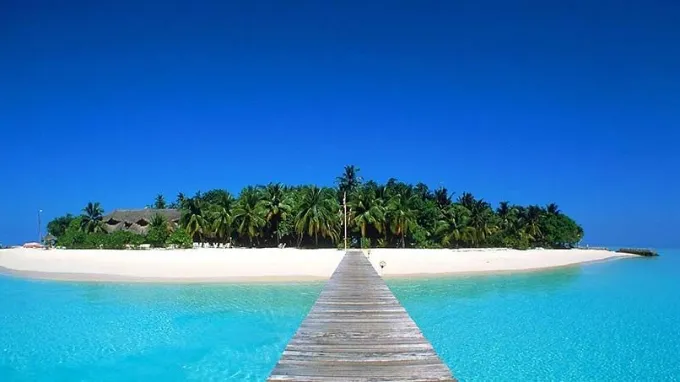 Kalpitti Island Exploration