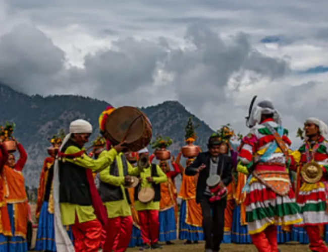Kumaon Holi Tour 2026 – 5 Days of Color, Culture & Calm in Kaladhungi, Kumaon Holi Tour 2026 – 5 Days of Color, Culture & Calm in Kaladhungi