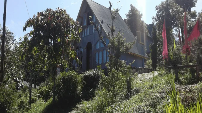 Todey–Tangta Sightseeing & Jaldhaka Circuit