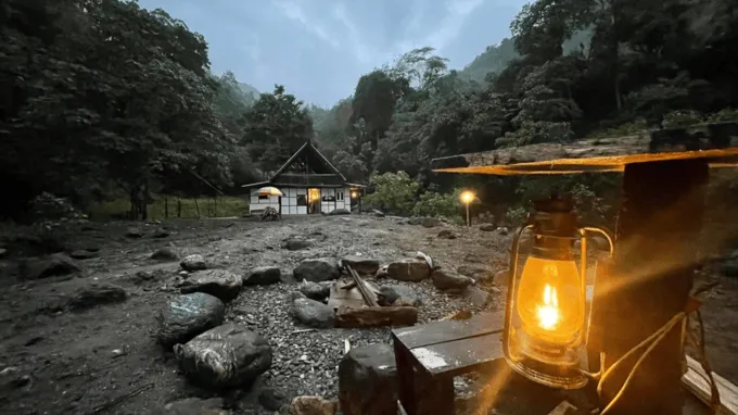 Full Day at Kholeydai Festival, Parengtar (Jaldhaka)