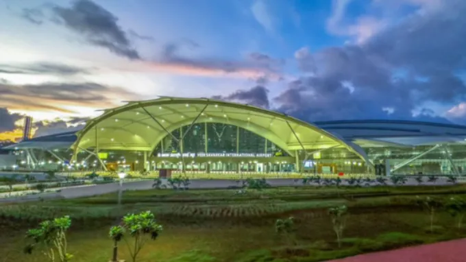 Departure | End of Tour