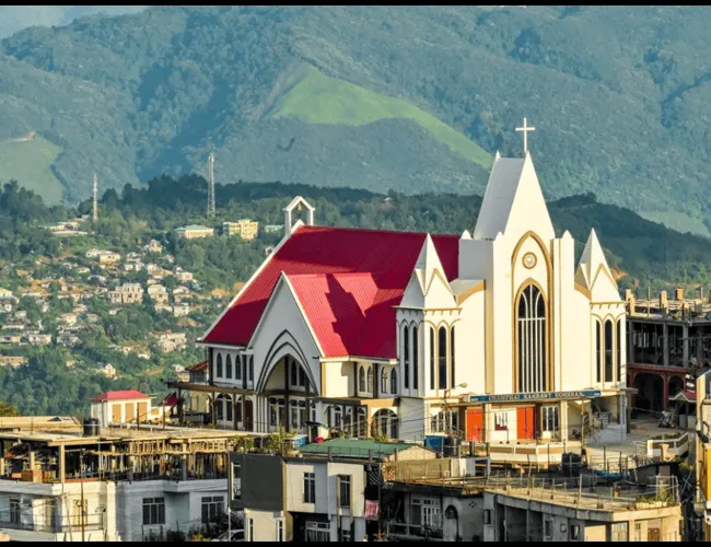 Mizoram Tour Package 4 Nights 5 Days Reiek & Thenzawl Itinerary, Mizoram Tour Package 4 Nights 5 Days Reiek & Thenzawl Itinerary