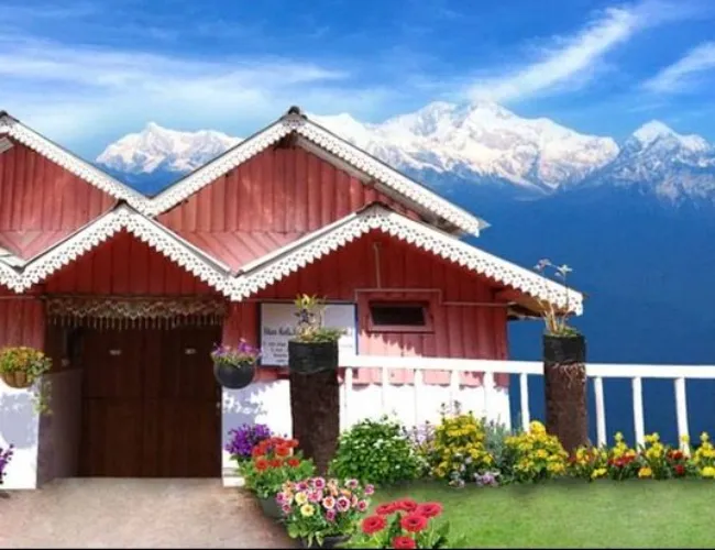 Kalimpong - Kolakham - Lataguri Tour, Kalimpong - Kolakham - Lataguri Tour