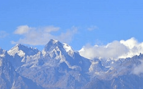 Offbeat West and North Sikkim Tour - 8N/9D, Rinchenpong